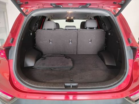 Used 2019 Hyundai Santa Fe SEL FWD image 7