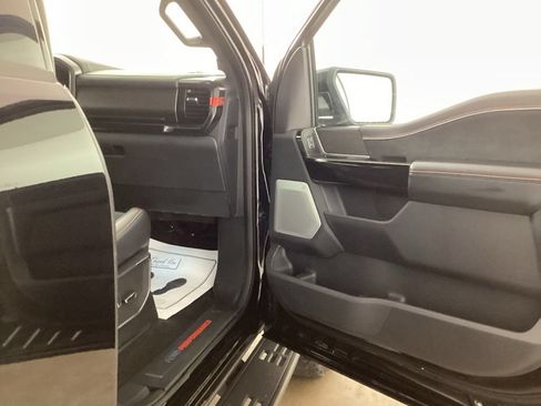Certified 2024 Ford F150 Raptor w/ Equipment Group 803A Raptor R AWD/4WD image 24