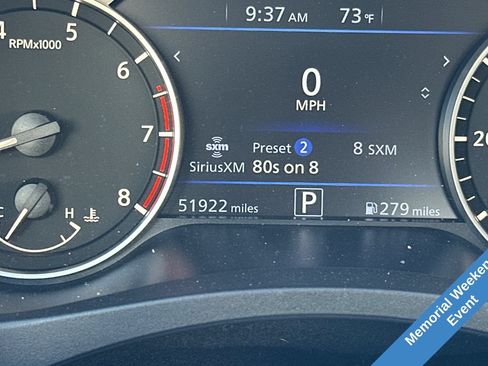 Used 2024 Nissan Altima 2.5 SV FWD image 28