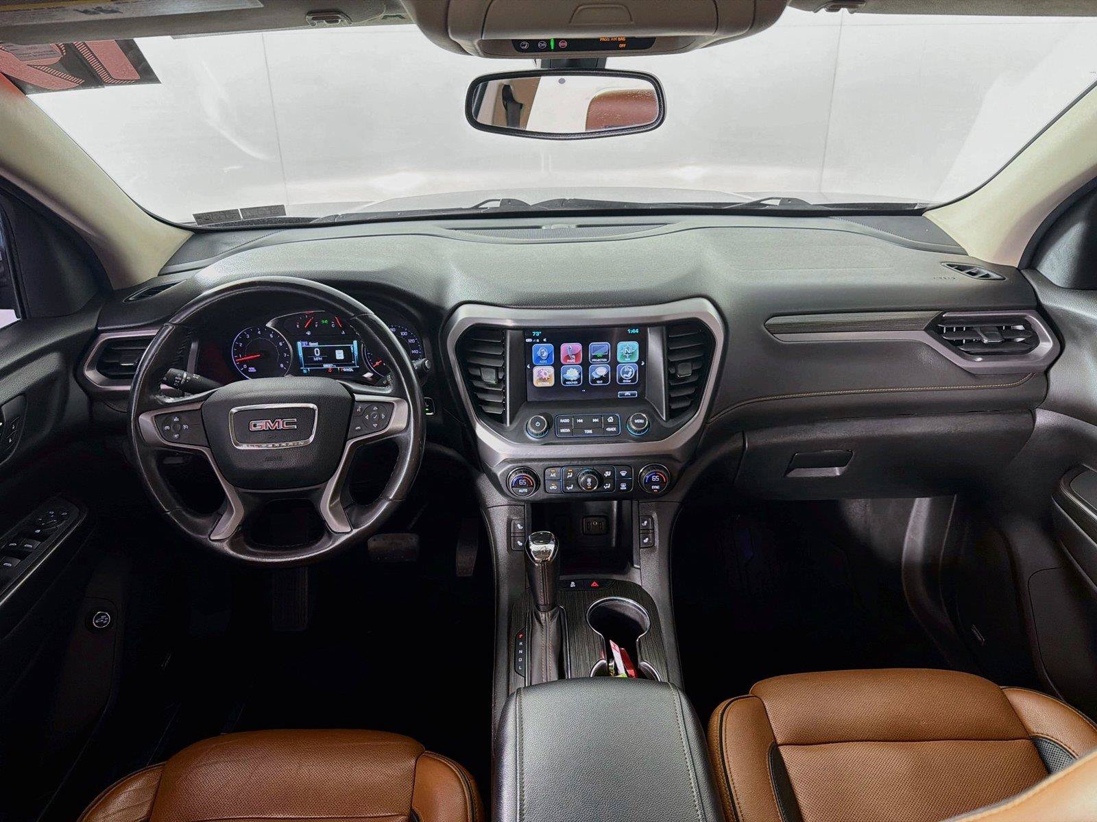 Used 2019 GMC Acadia SLT AWD/4WD image 27