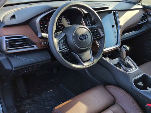 Used 2025 Subaru Outback Touring image 16