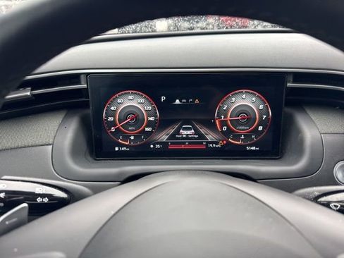 Used 2024 Hyundai Santa Cruz Limited image 14