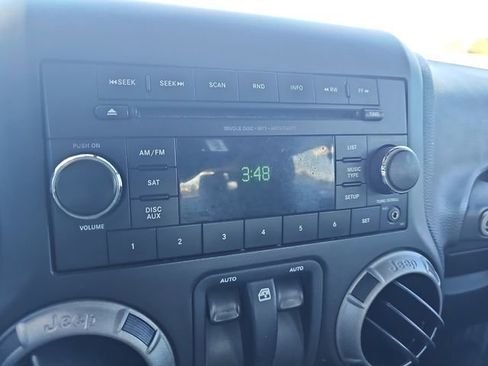 Used 2017 Jeep Wrangler Sport w/ Quick Order Package 24S image 22