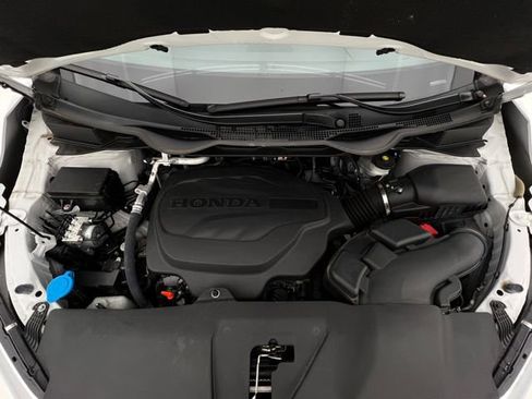 Used 2023 Honda Odyssey EX-L image 25
