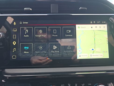 Used 2025 GMC Sierra 2500 AT4 image 29