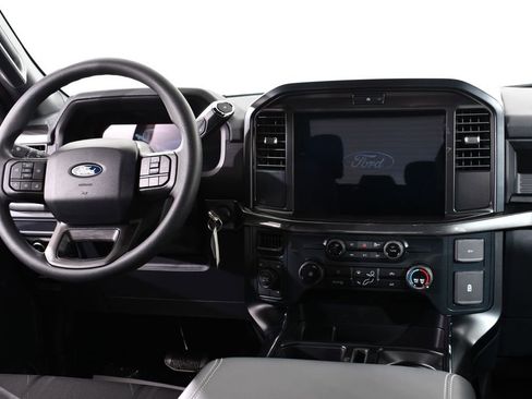 New 2026 Ford F150 STX w/ Equipment Group 200A AWD/4WD image 8