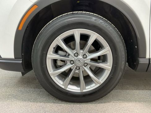 Certified 2023 Honda CR-V EX-L image 34