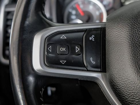 Used 2024 RAM 2500 Big Horn image 16