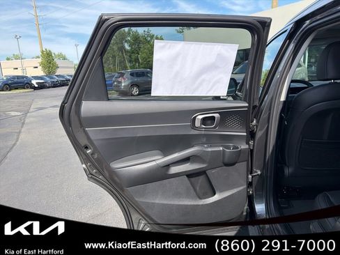 New 2026 Kia Sorento EX w/ EX Premium Package AWD/4WD image 19