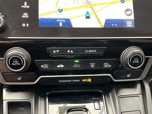 Used 2019 Honda CR-V Touring image 21
