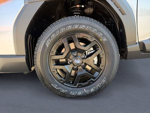 New 2026 Subaru Outback Wilderness AWD/4WD image 9