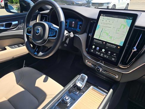 Certified 2026 Volvo XC60 B5 Plus w/ Protection Package Premier AWD/4WD image 12