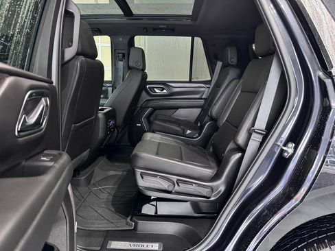 Certified 2024 Chevrolet Tahoe LT w/ LT Signature Package image 14