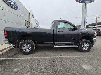 Used 2021 RAM 3500 Big Horn w/ Level 2 Equipment Group video 2