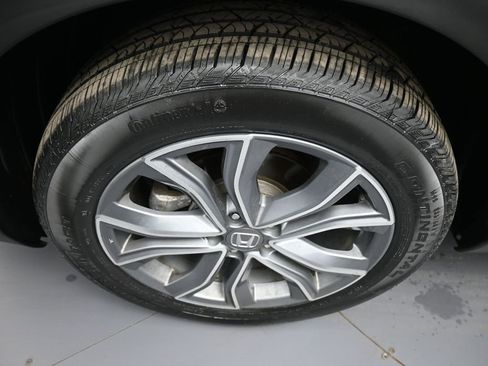 Used 2020 Honda CR-V Touring image 14