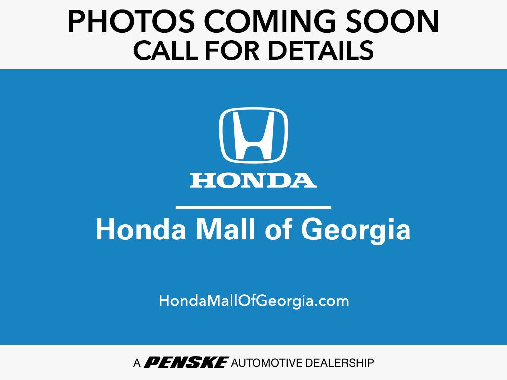 Used 2019 Honda CR-V LX image 1