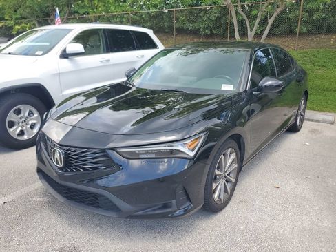 Used 2023 Acura Integra FWD image 3