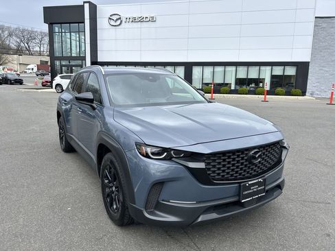 Used 2023 MAZDA CX-50 2.5 S w/ Cargo Package image 2