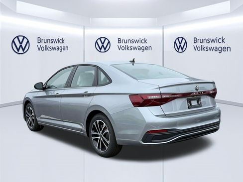 New 2026 Volkswagen Jetta Sport FWD image 4