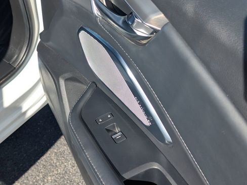Used 2019 Acura RDX A-Spec AWD/4WD image 37