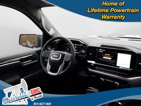 New 2026 GMC Sierra 1500 Elevation w/ Preferred Package image 29