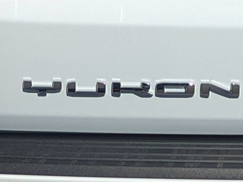 New 2026 GMC Yukon XL AT4 w/ AT4 Premium Plus Package AWD/4WD image 33