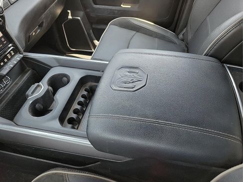 Used 2024 RAM 2500 Laramie w/ Sport Appearance Package AWD/4WD image 20