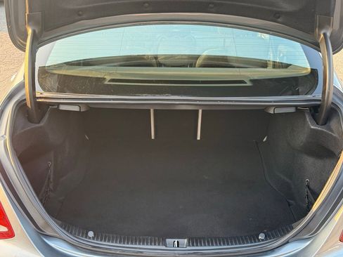 Used 2017 Mercedes-Benz C 300 4MATIC Sedan w/ Premium 3 Package image 11