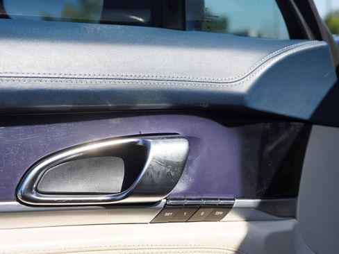 Used 2012 Porsche Panamera S RWD image 17