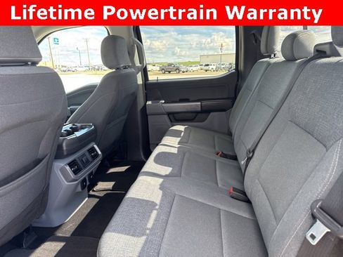 Used 2024 Ford F150 XLT w/ Equipment Group 302A MID image 28