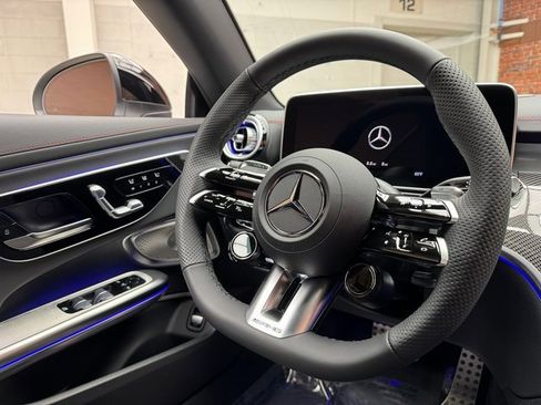 New 2026 Mercedes-Benz CLE 53 AMG 4MATIC Cabriolet image 13
