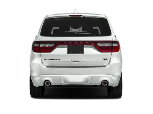Used 2020 Dodge Durango R/T w/ Technology Group image 5