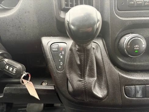 Used 2016 RAM ProMaster 1500 w/ Mopar Trailer Tow Group image 22