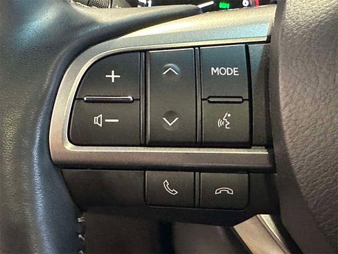 Certified 2023 Lexus GX 460 Premium image 30