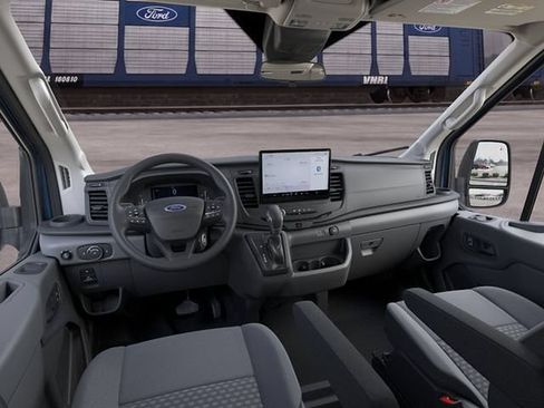 New 2026 Ford Transit 350 XL RWD image 9