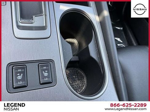Used 2024 Nissan Murano SV w/ Cargo Package AWD/4WD image 33