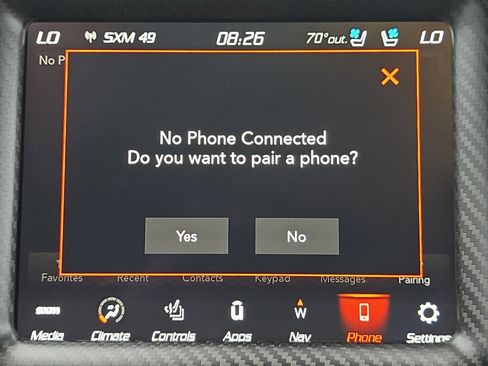 Used 2023 Dodge Challenger R/T Scat Pack w/ T/A Package image 15