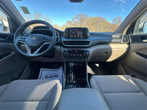 Used 2020 Hyundai Tucson Value AWD/4WD image 26