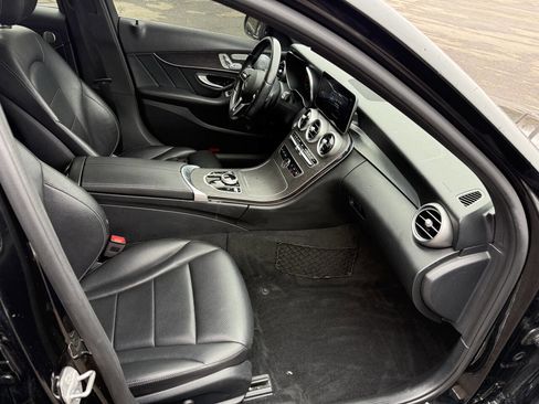 Used 2020 Mercedes-Benz C 300 4MATIC Sedan image 14