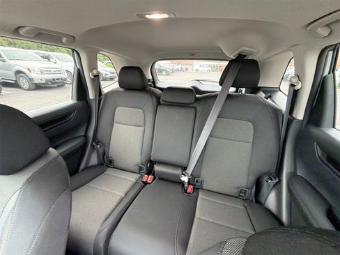 Used 2026 Honda CR-V EX image 23