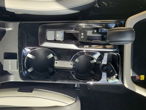 New 2026 Subaru Forester Limited image 16