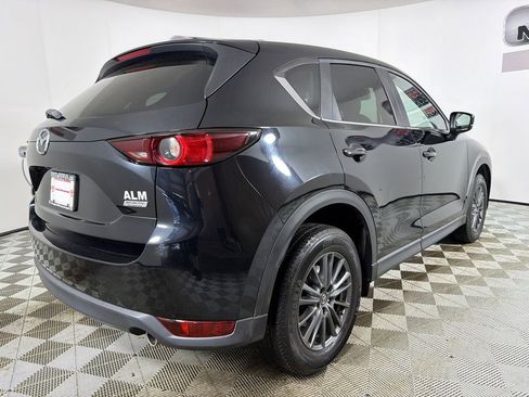Used 2019 MAZDA CX-5 Touring image 3