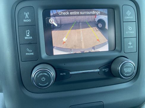 Used 2023 RAM 1500 Tradesman image 24