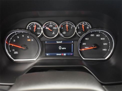 Used 2021 Chevrolet Tahoe RST image 7