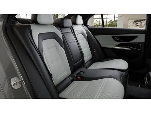 New 2026 Mercedes-Benz E 53 AMG e 4MATIC Sedan image 5