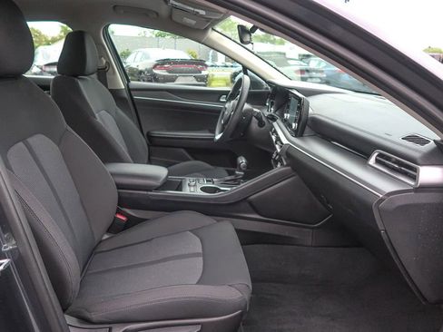 Used 2023 Kia K5 LXS FWD image 18