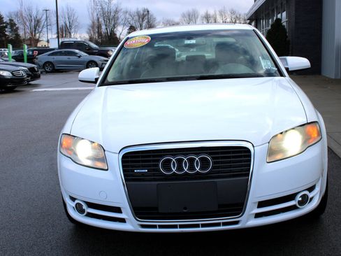 Used 2007 Audi A4 2.0T image 2
