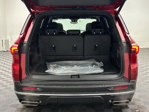 New 2026 Buick Enclave Preferred w/ Power Package image 11