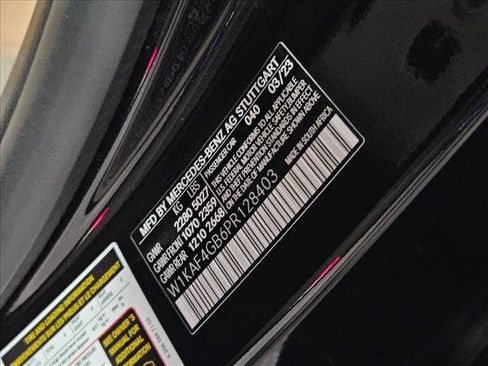 Used 2023 Mercedes-Benz C 300 Sedan image 25