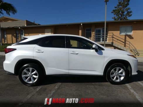 Used 2016 Lexus RX 350 FWD image 7